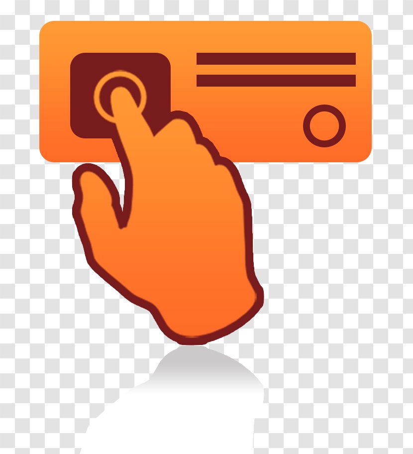 Finger Thumb - Hm - Design Transparent PNG