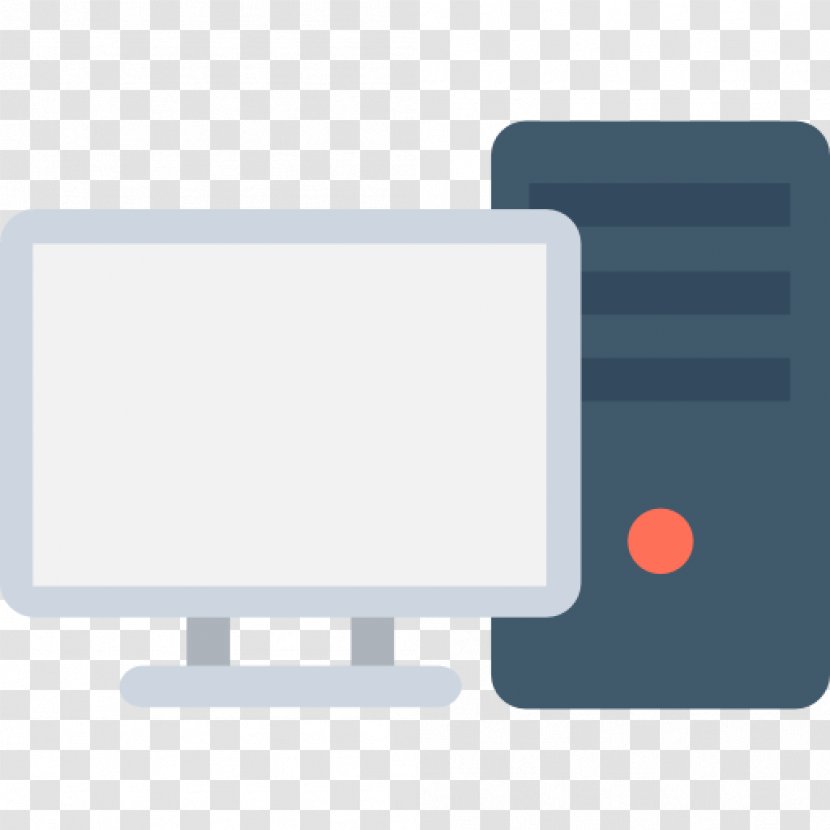 Responsive Web Design Computer Monitors - Rectangle - Icon Transparent PNG