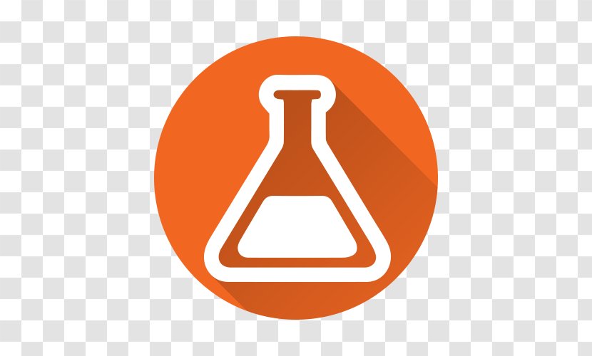 IKETRAN Chemistry Fine Chemical Business - Orange - Chlorine Transparent PNG