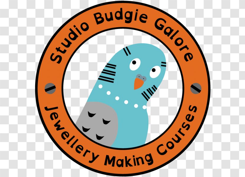 Studio Budgie Galore Ltd - Artwork - Jewellery Making School Clip Art Silver ProductCarved Leather Shoes Transparent PNG