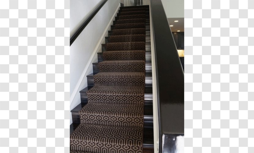 Stairs Stair Carpet Tread The Workroom; - Mat Transparent PNG