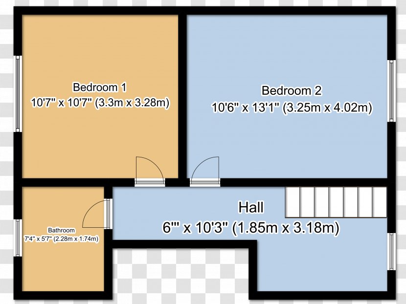 Document Presentation Floor Plan - Text - Design Transparent PNG