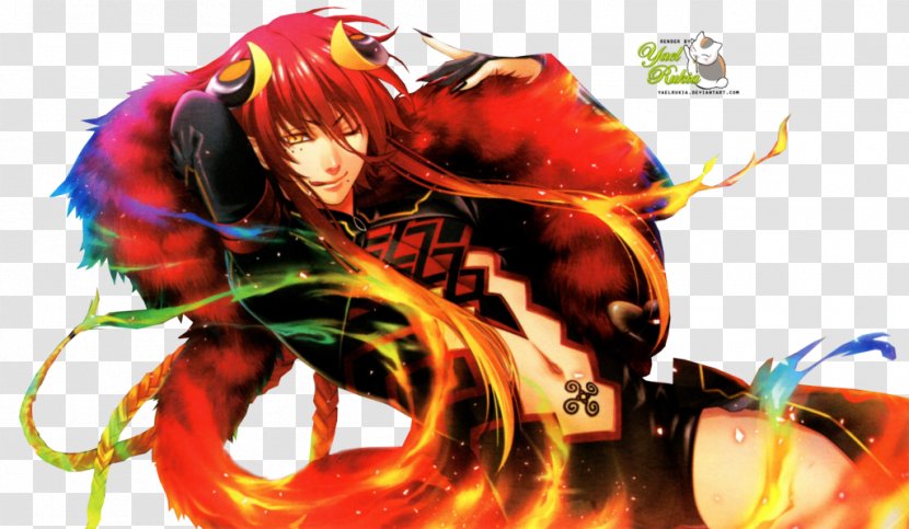 Loki Kamigami No Asobi Norse Mythology Lævateinn Deity - Cartoon Transparent PNG