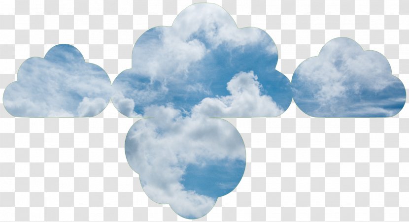 Sky Plc - Cloud - Watercolor Transparent PNG