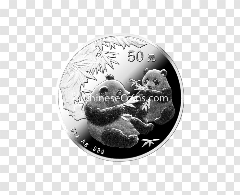 Coin Silver White Transparent PNG