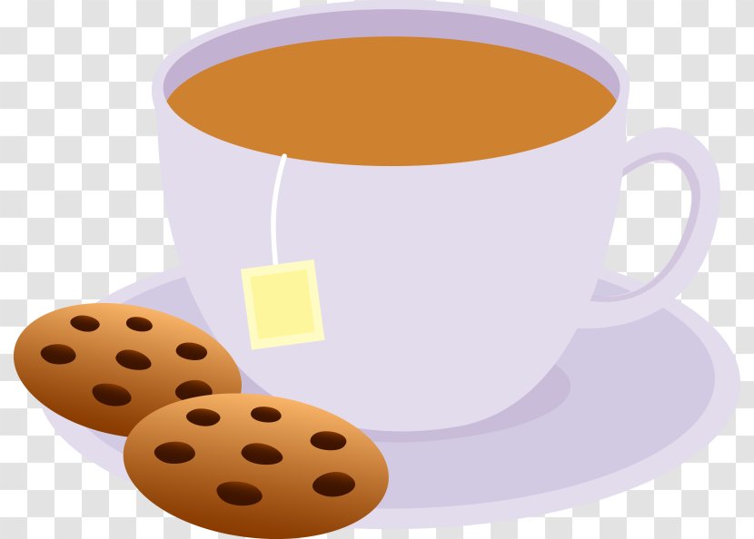 Tea Cafe Coffee Clip Art Transparent PNG