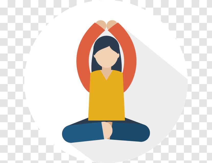 Health Physical Fitness Image Clip Art Yoga - Centre Transparent PNG