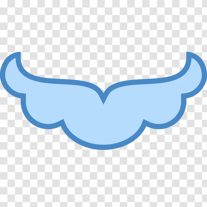 Mario Moustache Shaving Clip Art - Wing - Beard And Transparent PNG