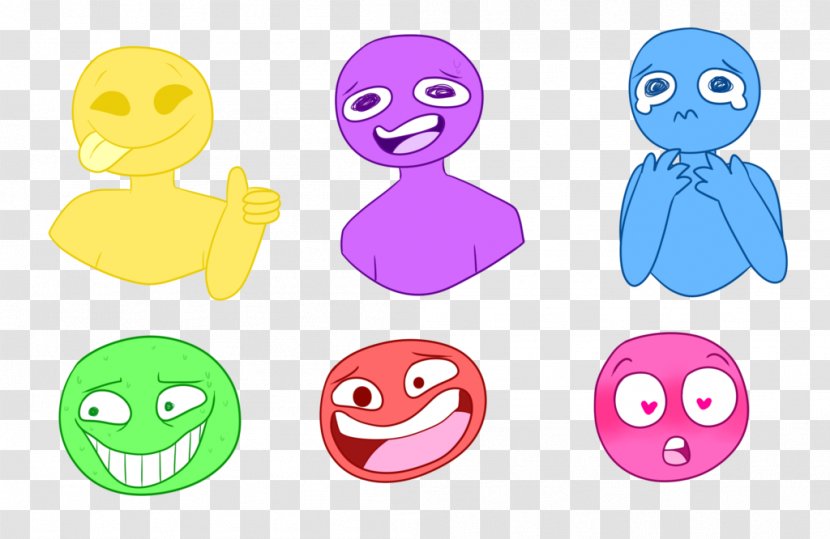 Smiley Clip Art - Happiness Transparent PNG