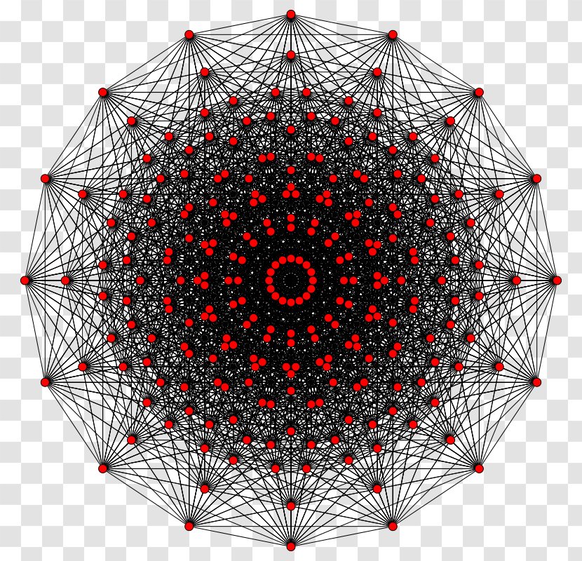 Regular Polytope Petrie Polygon Cube Transparent PNG