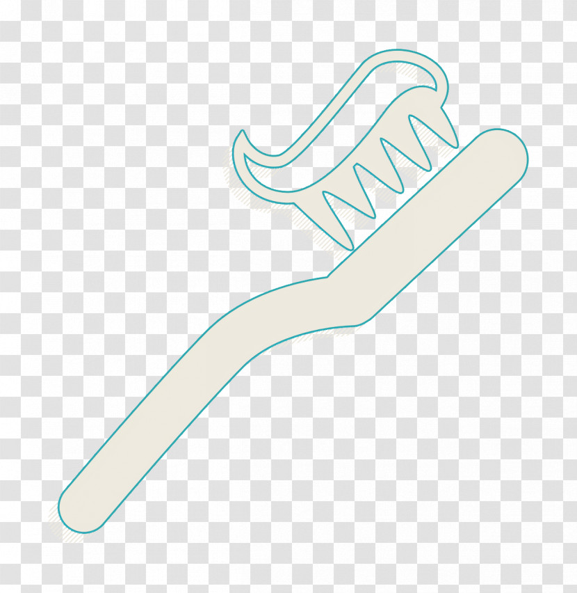 Tools And Utensils Icon Toothbrush Icon Dentist Icon Transparent PNG
