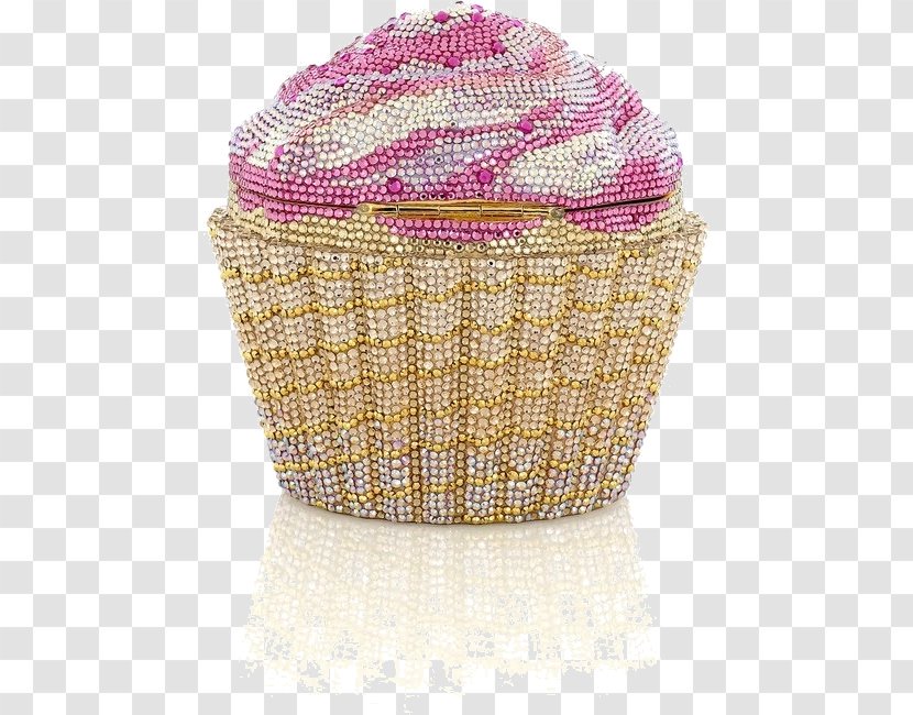 Cupcake Handbag China Blog Baking - Storage Basket Transparent PNG