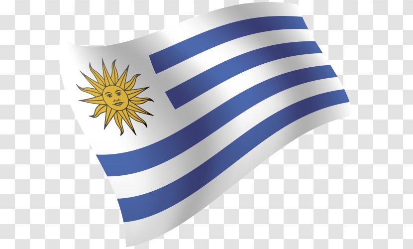 Flag Of Greece 2018 FIFA World Cup Uruguay National Football Team - Electric Blue Transparent PNG