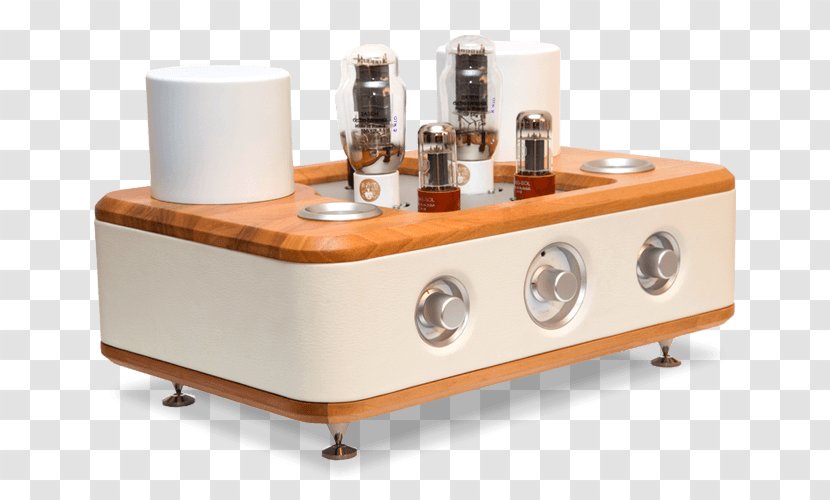 High Fidelity High-end Audio Power Amplifier 300B - Loudspeaker - Headphones Transparent PNG