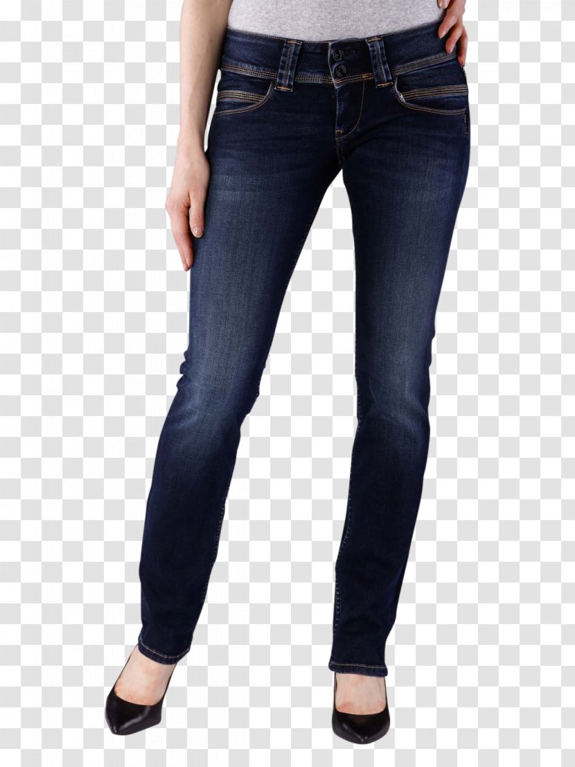 Amazon.com Sweatpants Jeans Hanes - Silhouette Transparent PNG