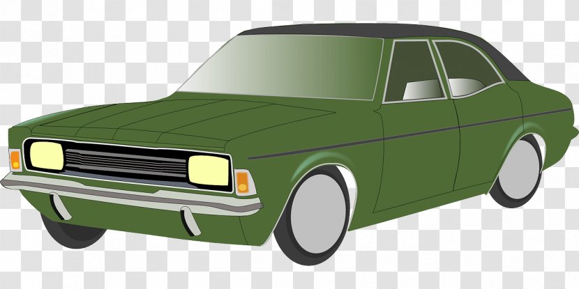 Information Asymmetry Knowledge Theory Signalling - Vehicle - Cartoon Car Transparent PNG