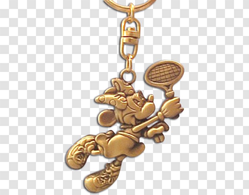 Minnie Mouse Mickey Key Chains Metal - Jewellery - Ring Transparent PNG