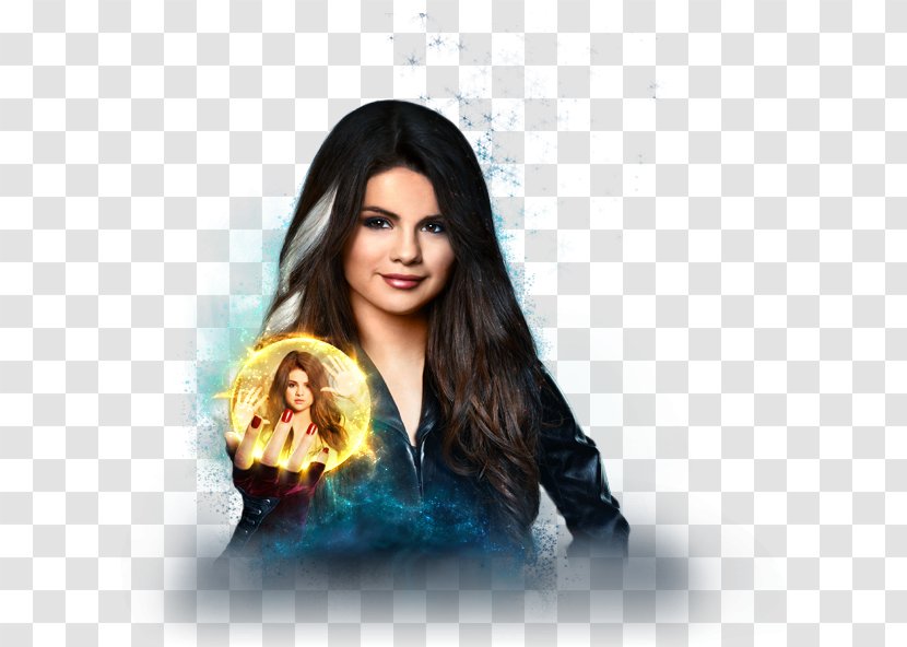 Selena Gomez The Wizards Return: Alex Vs. Russo Disney Channel Film - Heart Transparent PNG