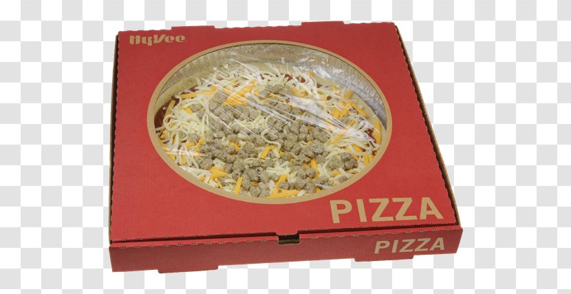 Pizza Italian Cuisine Dish Take And Bake Pizzeria Cheese - Ingredients Transparent PNG