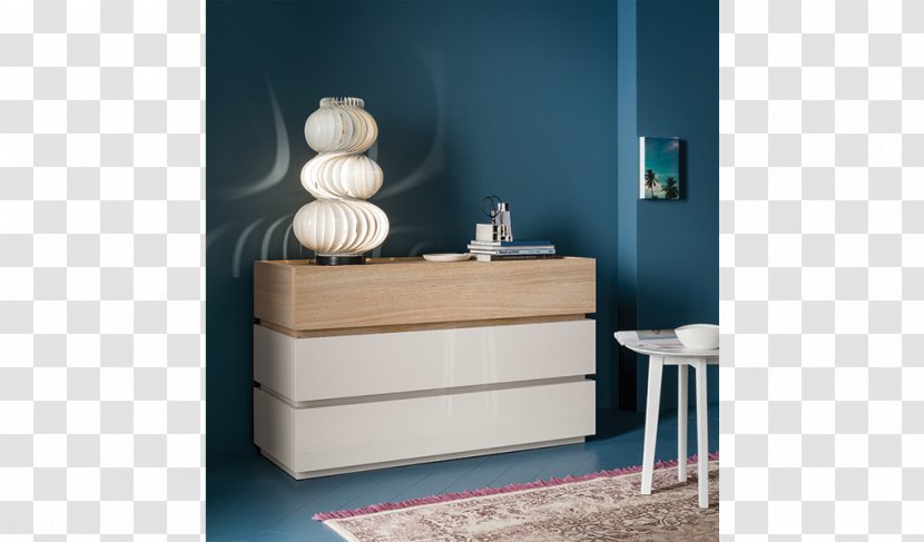 Furniture Commode Wood Bedside Tables - Tree Transparent PNG