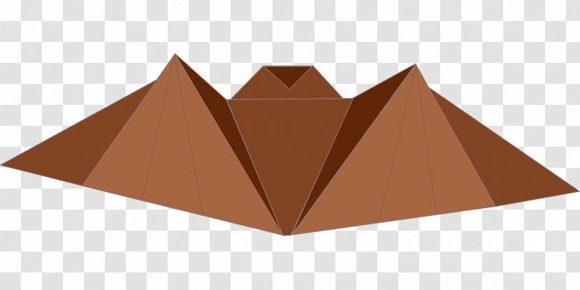 Book Paper Bat Origami Transparent PNG