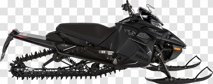Yamaha Motor Company Snowmobile Motorcycle Side By All-terrain Vehicle Transparent PNG