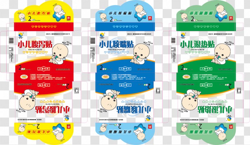 Packaging And Labeling Adobe Illustrator Cdr - Technology - Child Element Vector Transparent PNG