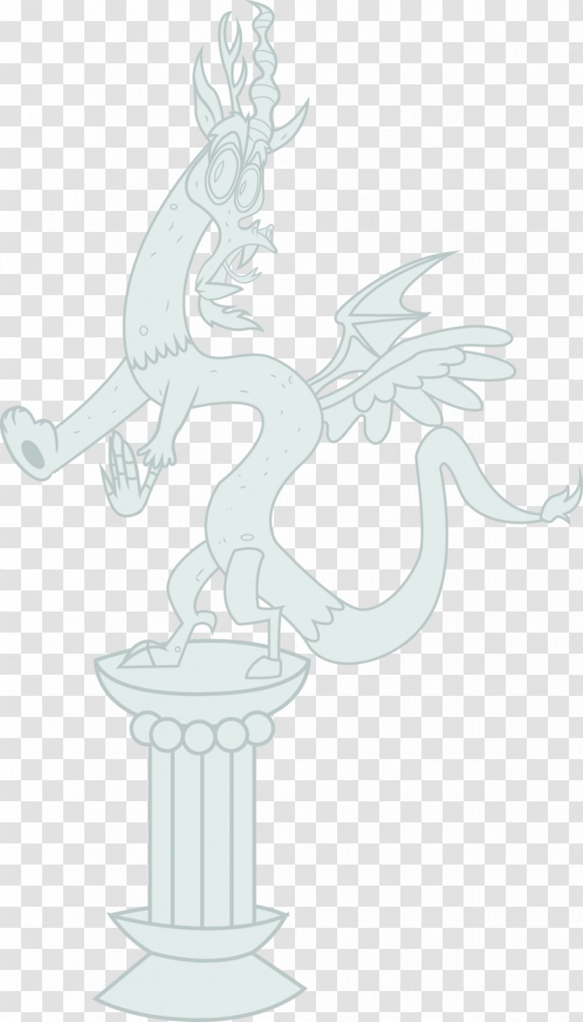 Cartoon Figurine - Design Transparent PNG