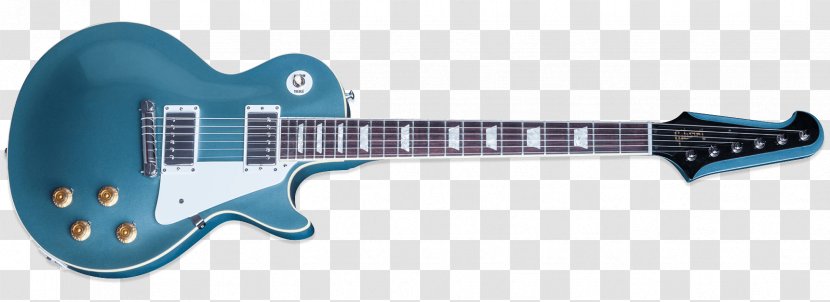 Gibson Les Paul Studio Electric Guitar Epiphone Brands, Inc. Transparent PNG