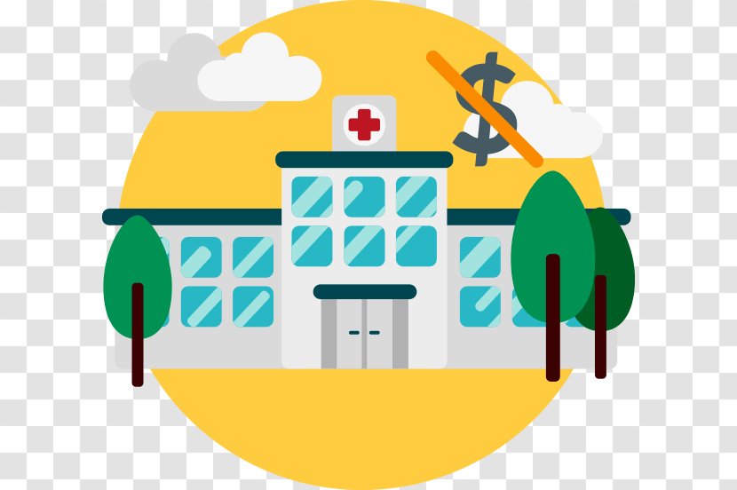 Patient Cartoon - Health - Urgent Care Center Transparent PNG