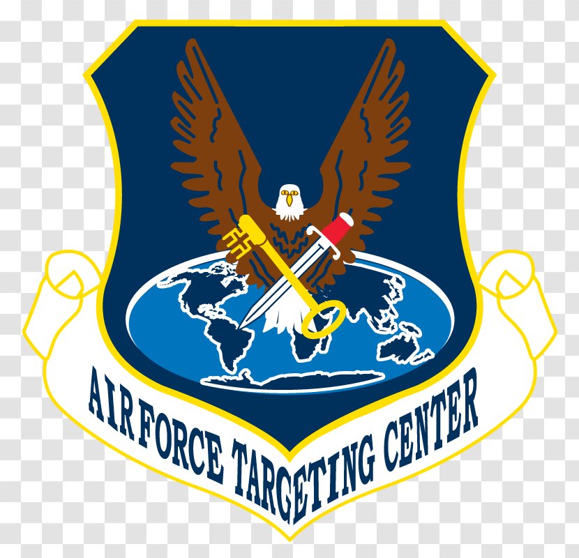 Andersen Air Force Base Eielson Pacific Forces United States Eighth - Emblem - Organization Transparent PNG