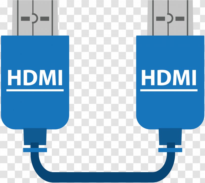 Cabo Hdmi Electrical Cable Television VGA Connector - Data Transfer - Electronics Accessory Transparent PNG