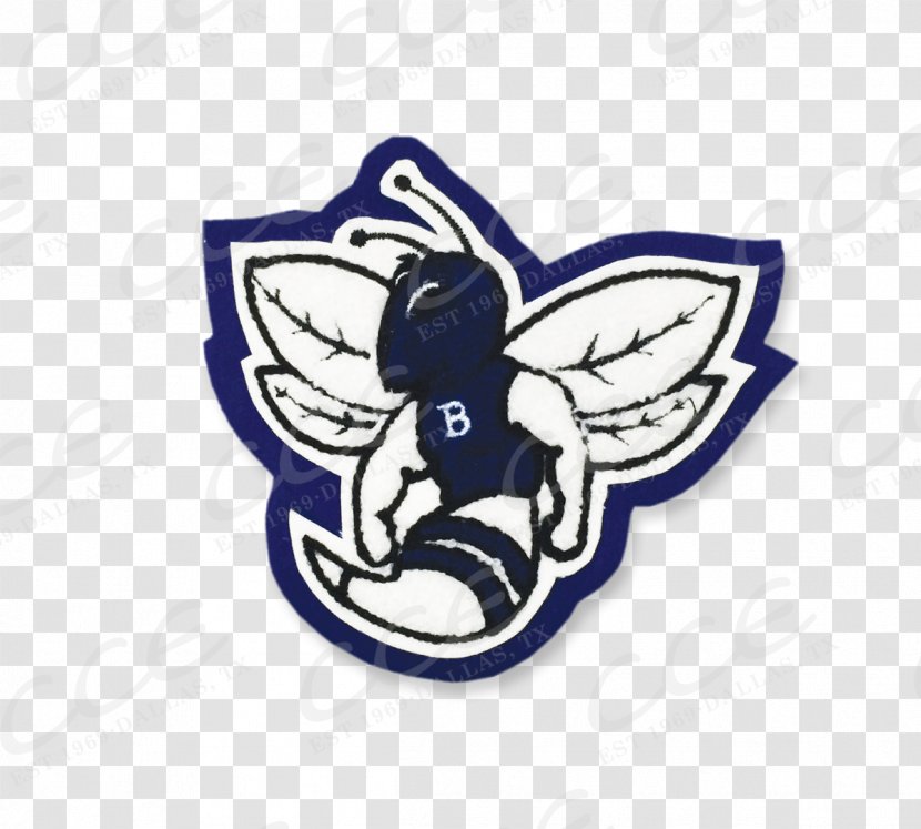 Bryant High School National Secondary Middle - Wing Transparent PNG
