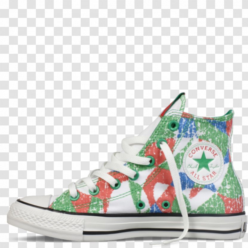 Sneakers Converse Chuck Taylor All-Stars Shoe Sportswear - Walking - All Star Logo Vector Transparent PNG