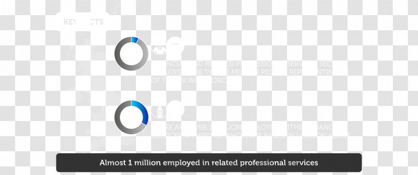 Logo Brand Desktop Wallpaper - Blue - Financial Industry Transparent PNG