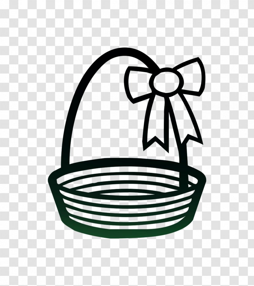 Clip Art Image Vector Graphics Royalty-free - Gift Basket - Oval Transparent PNG