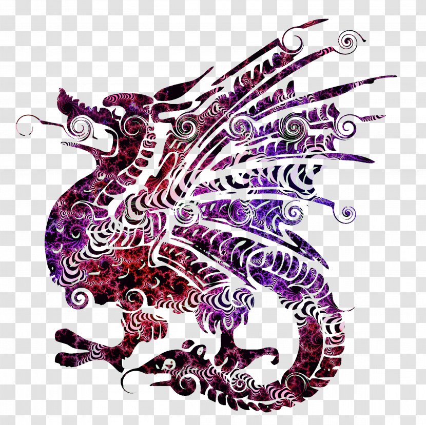 Public Domain Through Dragon Eyes Griffin Chinese - Japanese - Beast Transparent PNG