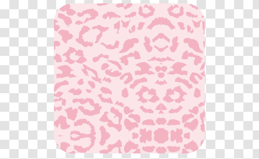 Leopard Pink Tiger Desktop Wallpaper Red Transparent PNG
