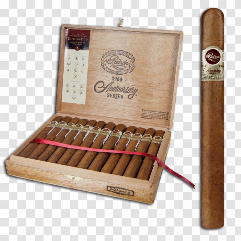 Cigarillo Diplomáticos Cuban Crafters Cigars - Cigar - Wallpaper Transparent PNG