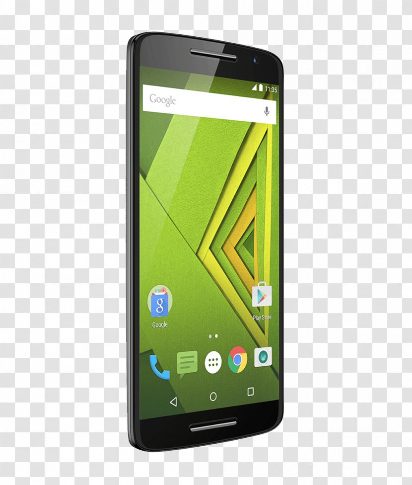 Moto X Style G Motorola Mobility Black - XT 1060 Transparent PNG