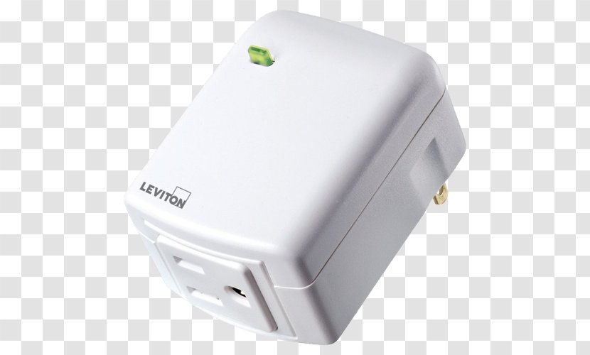 Leviton Z-Wave Home Automation Kits Dimmer Electrical Switches - Decoração Transparent PNG