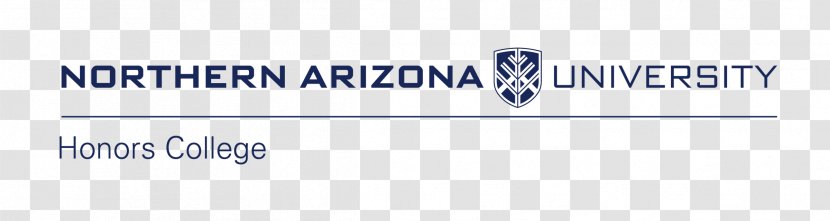 University Of Arizona Northern Logo College And Rankings - Banner Transparent PNG