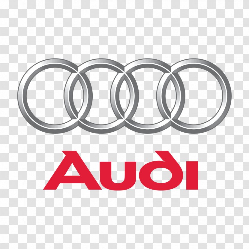 2015 Audi A6 Car Logo Desktop Wallpaper - Brand Transparent PNG