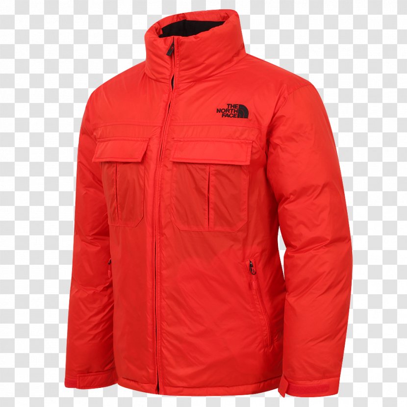 Jacket Hoodie Coat The North Face Clothing Transparent PNG