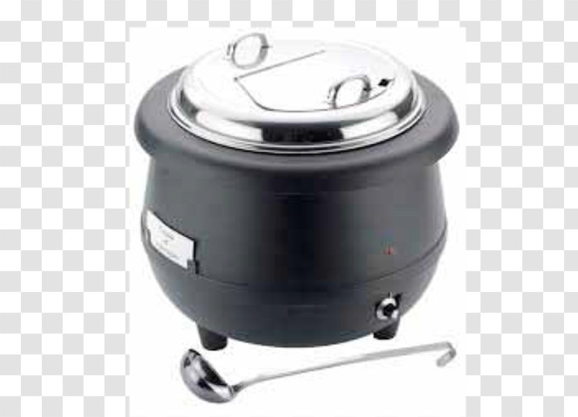 Barbecue Soup Slow Cookers Cooking Grilling - Outdoor - Kitchen Transparent PNG