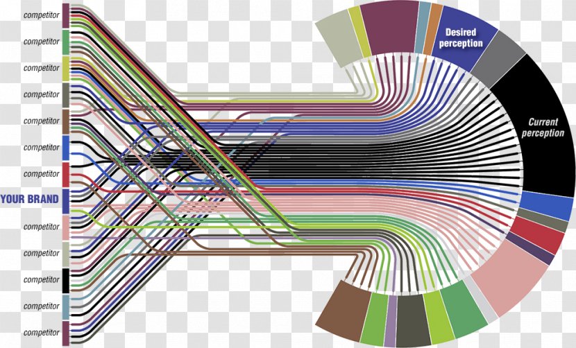 Infographic Map Brand Graphic Design Information - Marketing Transparent PNG