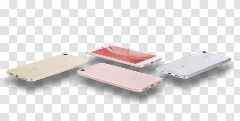 Xiaomi Redmi Smartphone 4G Android - Mobile Phones Transparent PNG