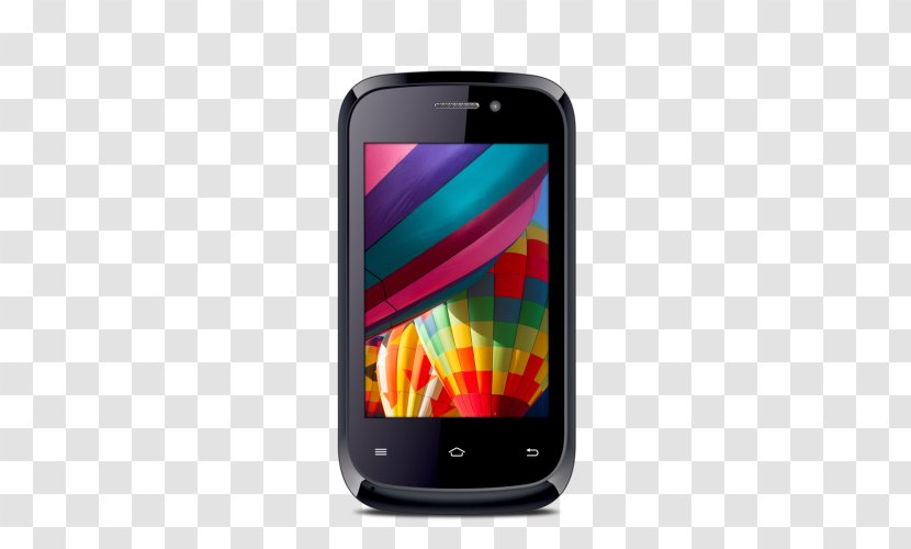 Feature Phone Smartphone Touchscreen Dual SIM IPhone - Gadget Transparent PNG