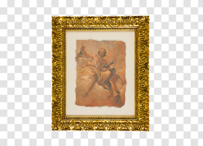 Apollo Stock Photography Picture Frames - And Daphne Transparent PNG