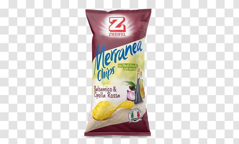 Potato Chip Zweifel Vegetarian Cuisine Flavor Food - Commodity - Chips Pack Transparent PNG